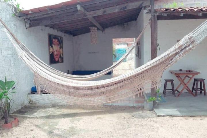 Pousada Infinito Azul 普雷亚 外观 照片